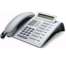 Siemens Optipoint 420 standard arctic