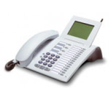 Siemens Optipoint 600 office arctic