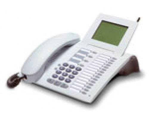 Optipoint 600 office arctic