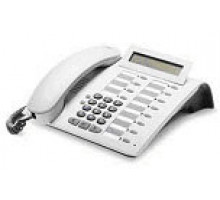Siemens Optipoint 410 economy plus arctic