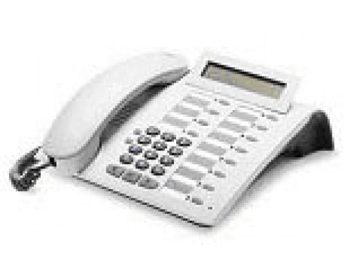 Optipoint 410 economy plus arctic