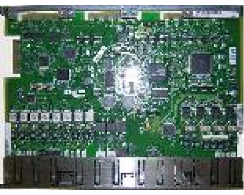 CBRC для Hipath 3300/3500