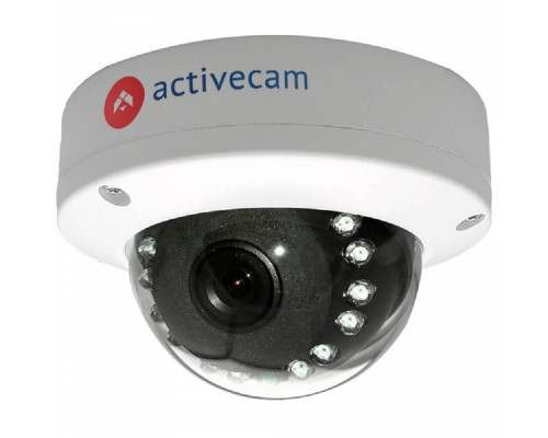 AC-D3121IR1 v2 (2.8) IP-камера купольная