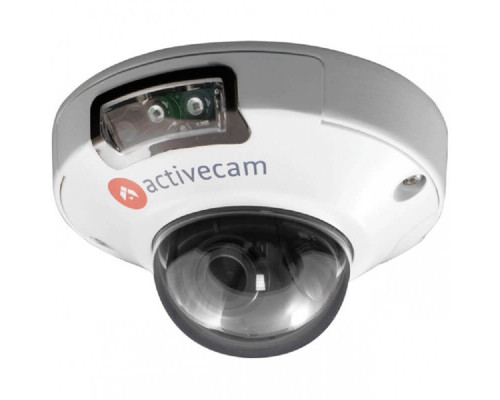 IP-камера купольная AC-D4101IR1 v3