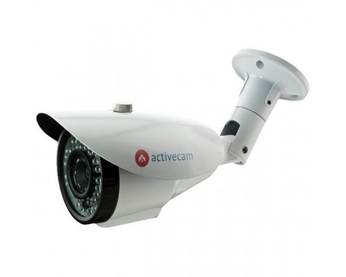 AC-D2121WDIR3 (3.6) IP-камера корпусная уличная