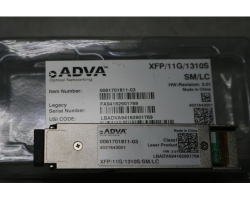 ADVA 0061701811-03