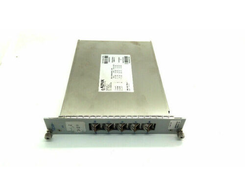 ADVA 0063207205
