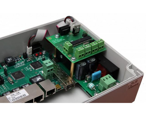 Tfortis Плата PLC-02 Плата расширения