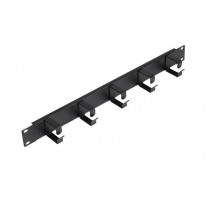 NMC-OK400-2 Кабельный организатор 19"