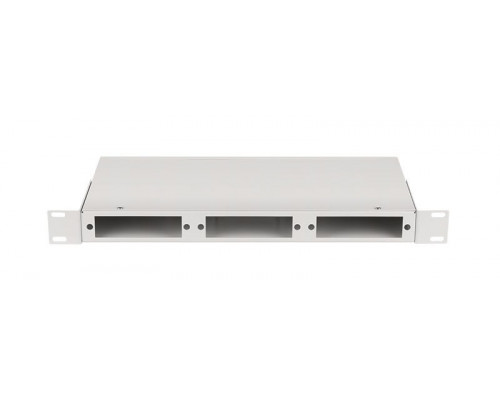 NMF-RP48-BLANK-WS-2U-GY Кросс оптический