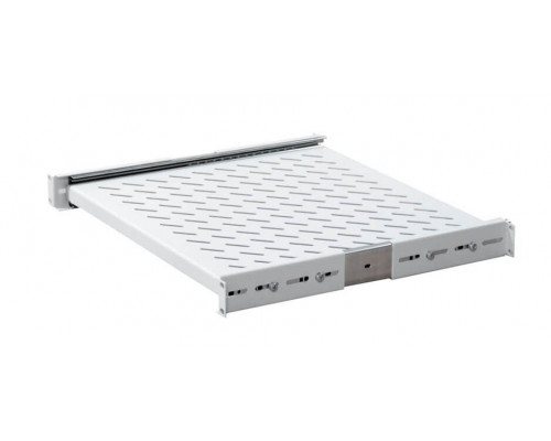 TLK-SHFC-600R-GY Полка 19"