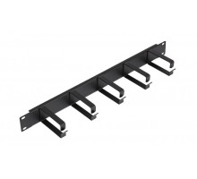 NMC-OK800-2 Кабельный организатор 19"