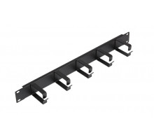NMC-OK600-2 Кабельный организатор 19"