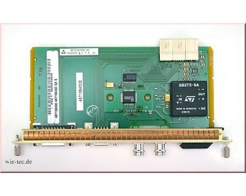 Alcatel 3AL36161AAAB