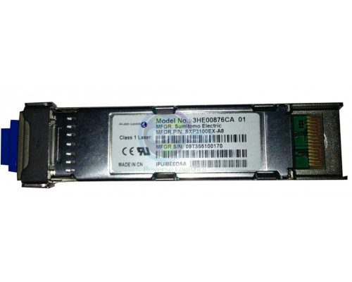 Alcatel 3FE21443AADA