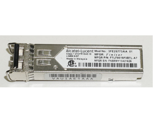 Alcatel 3FE25773AA 01