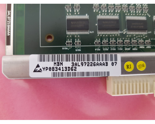 Alcatel 3AL97226AAAB