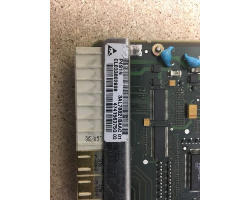 Alcatel 3AL78821BAAC