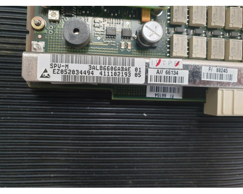 Alcatel 3AL86606ABAE