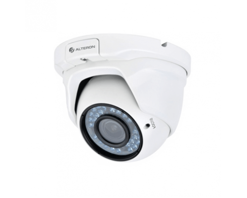 KIV40-IR IP-камера купольная