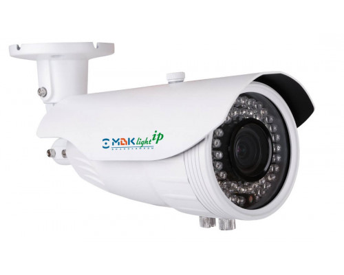 МВК-LVIP 1080 Street (2,8-12) IP-камера корпусная уличная