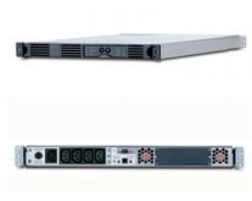 SUA750RMI1U APC Smart-UPS 750 ВА Источник бесперебойного питания с портом USB
