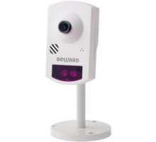 BD43CW IP-камера корпусная