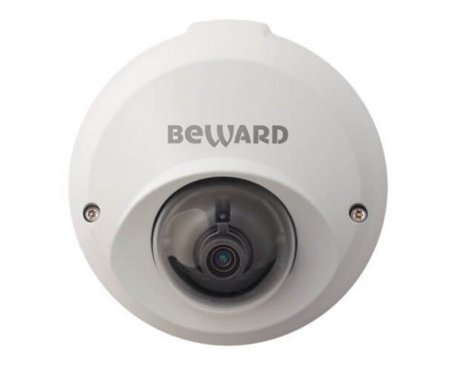 BD4640DM (4,2 мм) IP-камера купольная уличная антивандальная