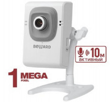 B12C (16 мм) IP-камера корпусная миниатюрная