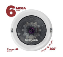 BD3670FL IP-камера купольная