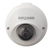 BD4640DM (3,6 мм) IP-камера купольная уличная антивандальная
