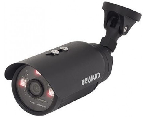 CD600 IP-камера корпусная