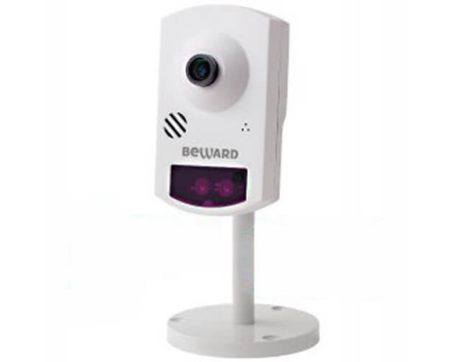 BD46C (4,2 мм) IP-камера корпусная миниатюрная