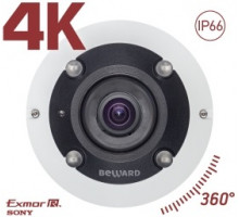 BD3990FLM IP-камера купольная