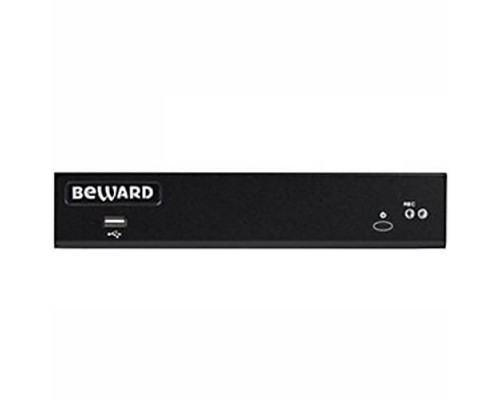 BDR24VP8 IP-видеорегистратор 24-канальный