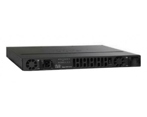 ISR4431/K9 Cisco Systems