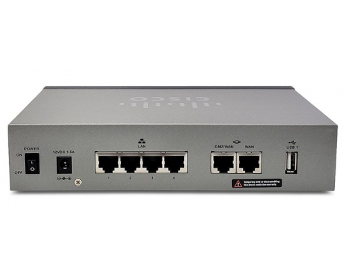 RV320-K9 Cisco Systems