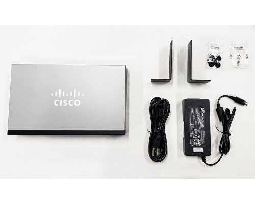 SG250-10P-K9 Cisco Systems