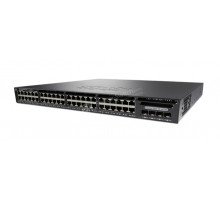 WS-C3650-48TQ-E Cisco