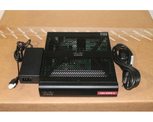 ASA5506W-B-K9 Cisco Systems