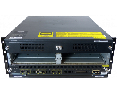 Cisco CISCO7304