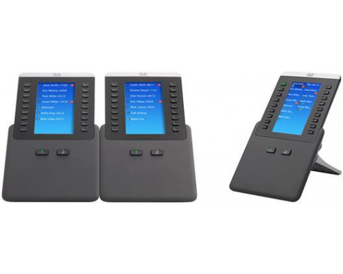 CP-BEKEM Cisco Systems