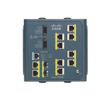 IE-3000-8TC Cisco