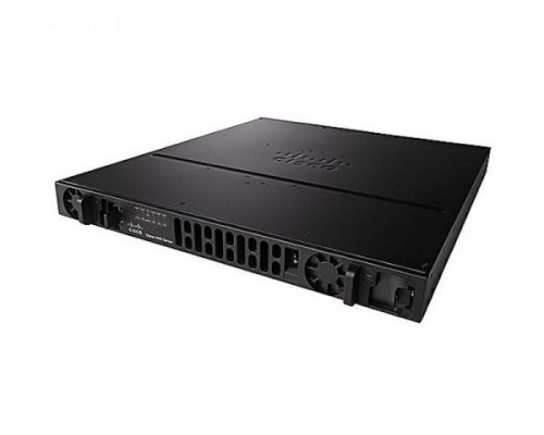 ISR4431-SEC/K9 Cisco Systems