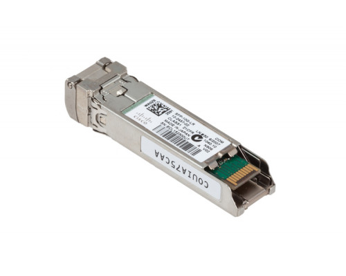 SFP-10G-LR Cisco Systems