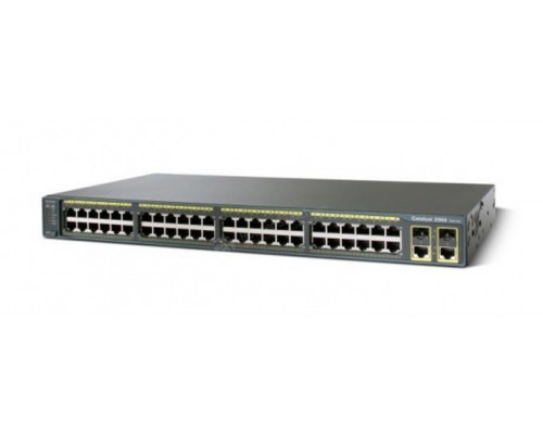 WS-C2960+48TC-L Cisco Systems