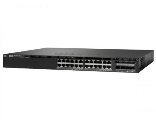 WS-C3650-24TS-E Cisco Systems