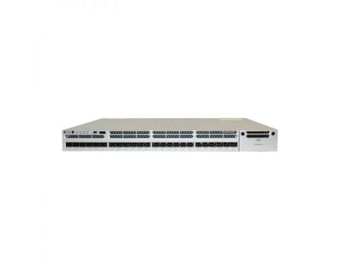 WS-C3850-24XS-S Cisco Systems