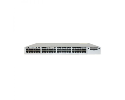 WS-C3850-48P-L Cisco Systems