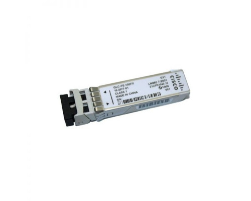 GLC-FE-100FX Cisco Systems